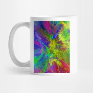 Rainforest Mug